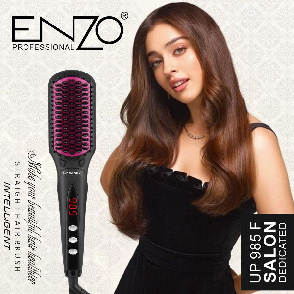 Brosse Enzo Professional 3D 4105