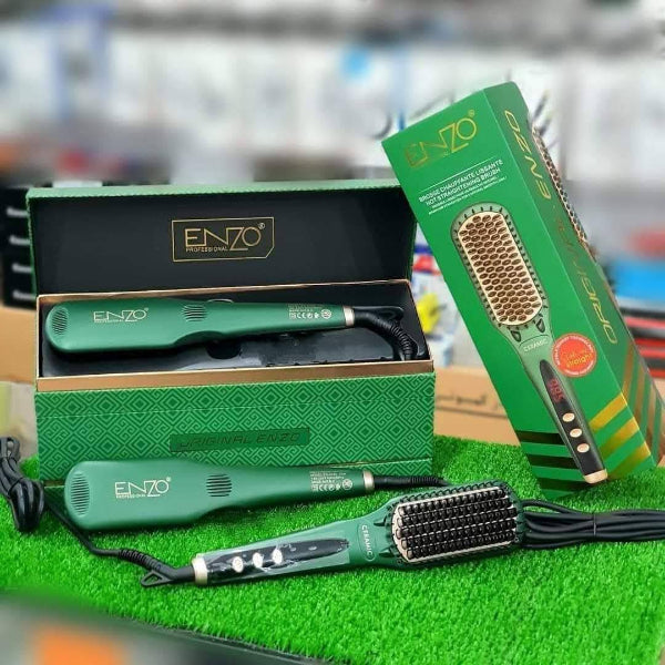 Brosse Enzo Professional 3D 4105