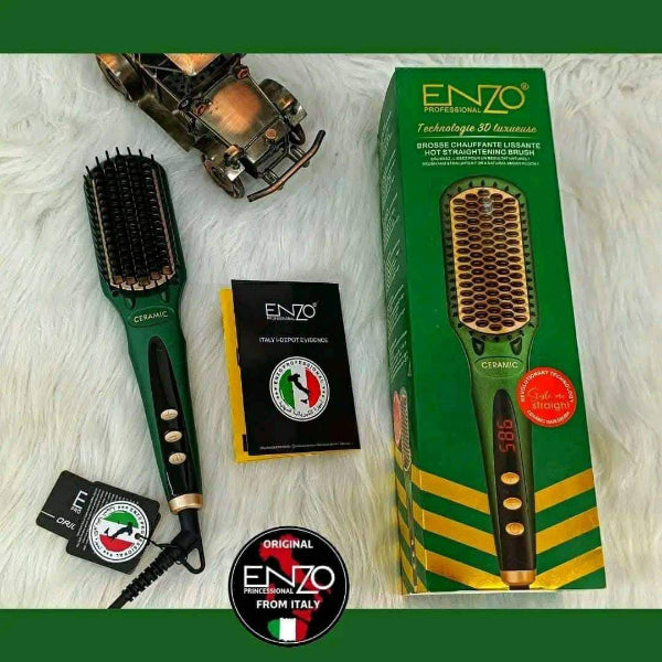 Brosse Enzo Professional 3D 4105