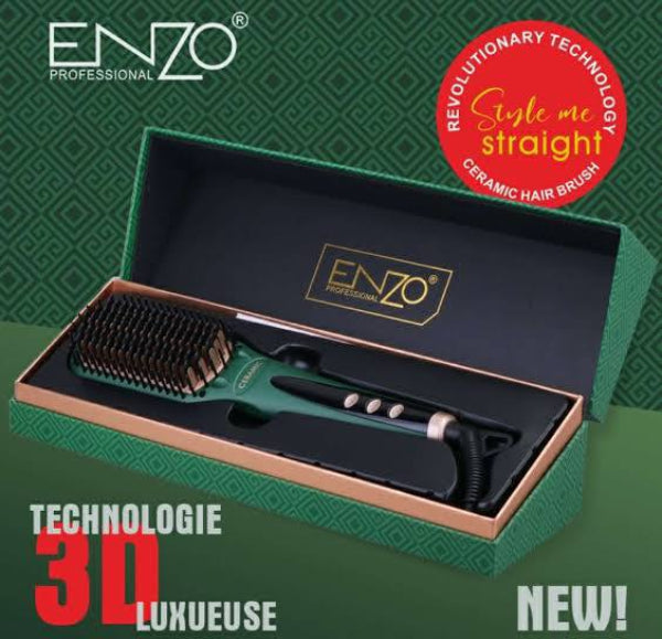 Brosse Enzo Professional 3D 4105