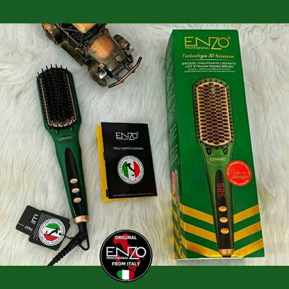 Brosse Enzo Professional 3D 4105